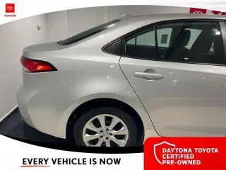 Toyota Corolla 2023 LE 4dr Sedan