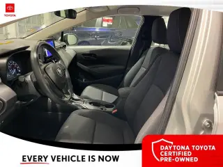 Toyota Corolla 2023 LE 4dr Sedan