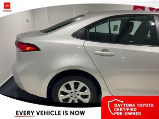 Toyota Corolla 2023 LE 4dr Sedan