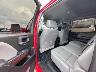 GMC Sierra 1500 2018 4x4 SLT 4dr Crew Cab 5.8 ft. SB