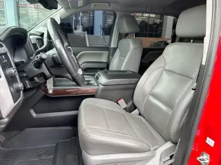 GMC Sierra 1500 2018 4x4 SLT 4dr Crew Cab 5.8 ft. SB