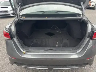 2021 Nissan Sentra
