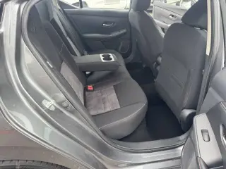 2021 Nissan Sentra