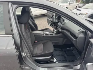 2021 Nissan Sentra