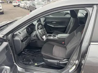 2021 Nissan Sentra