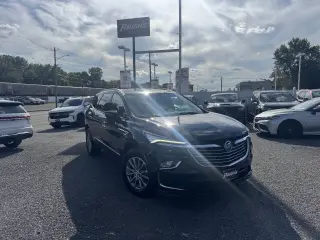 2023 Buick Enclave