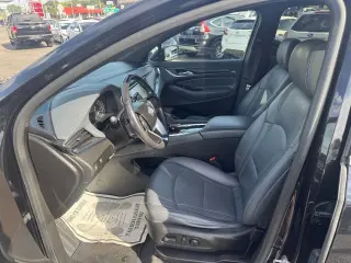 2023 Buick Enclave