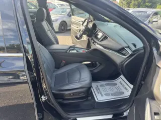 2023 Buick Enclave
