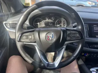 2023 Buick Enclave
