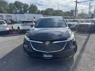 2023 Buick Enclave