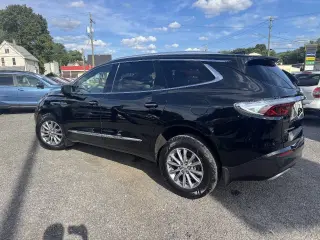 2023 Buick Enclave