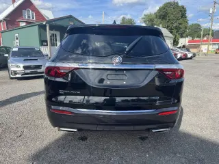2023 Buick Enclave