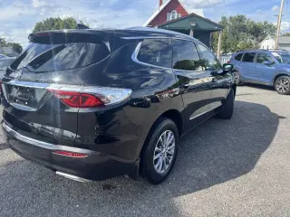 2023 Buick Enclave