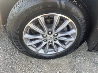 2023 Buick Enclave