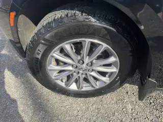 2023 Buick Enclave