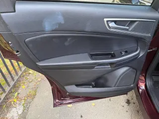 2017 Ford Edge