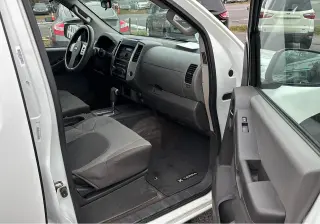 2013 Nissan Xterra S 4x2