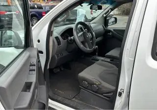 2013 Nissan Xterra S 4x2