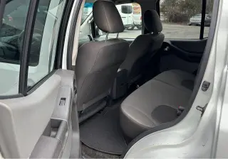2013 Nissan Xterra S 4x2