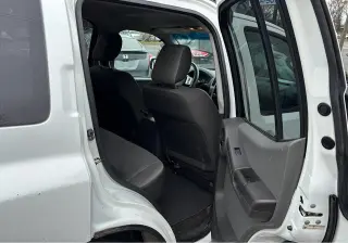 2013 Nissan Xterra S 4x2