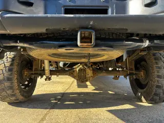 2013 Nissan Titan S Crew Cab 4WD
