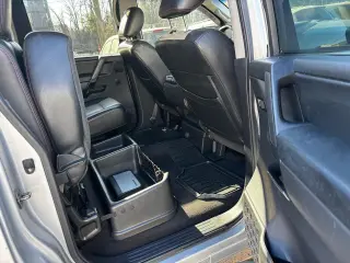 2013 Nissan Titan S Crew Cab 4WD