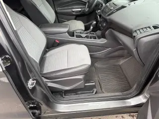 Escape de Ford del año 2018