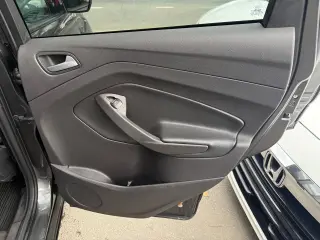 Escape de Ford del año 2018