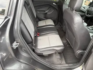 Escape de Ford del año 2018