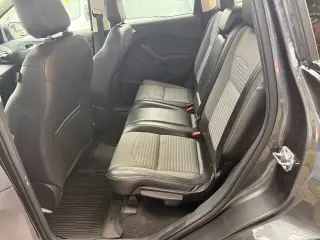 Escape de Ford del año 2018