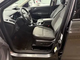 Escape de Ford del año 2018