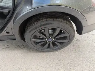 Escape de Ford del año 2018