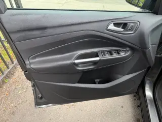 Escape de Ford del año 2018