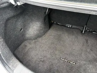 Nissan Sentra del 2016
