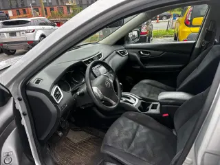 2016 Nissan Rogue S AWD