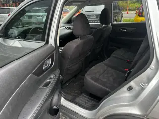 2016 Nissan Rogue S AWD