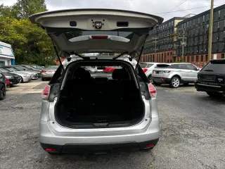 2016 Nissan Rogue S AWD