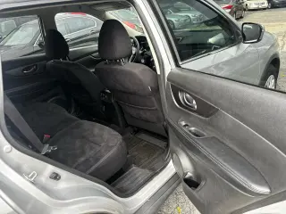 2016 Nissan Rogue S AWD