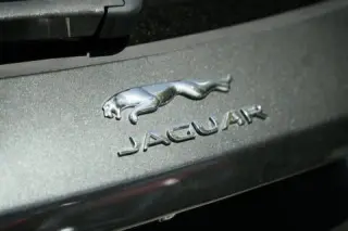 2019 Jaguar F-PACE