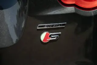 2019 Jaguar F-PACE