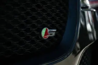2019 Jaguar F-PACE
