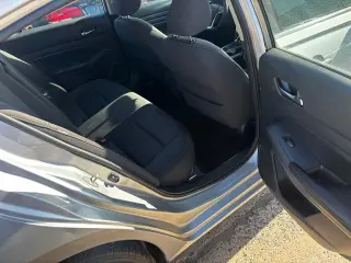 Nissan Altima 2.5 S de 2020