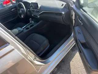Nissan Altima 2.5 S de 2020