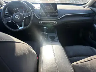 Nissan Altima 2.5 S de 2020
