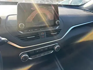 Nissan Altima 2.5 S de 2020