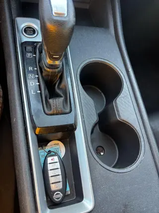 Nissan Altima 2.5 S de 2020