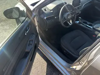 Nissan Altima 2.5 S de 2020
