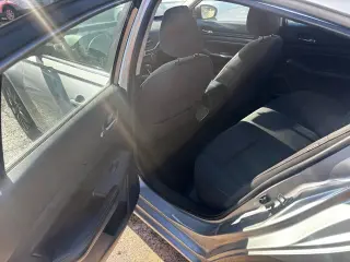 Nissan Altima 2.5 S de 2020