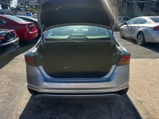 Nissan Altima 2.5 S de 2020