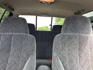 2001 Chevrolet S-10